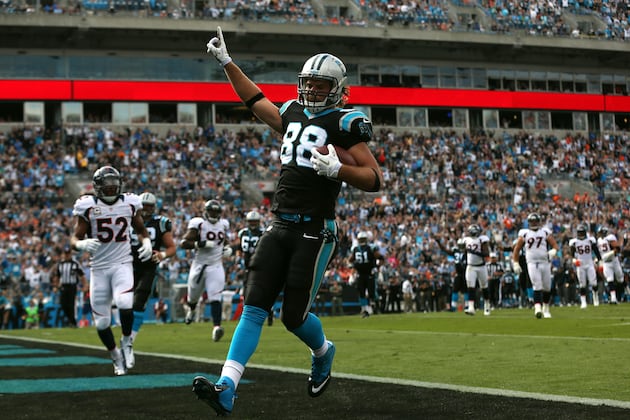 Predicting Carolina Panthers Free Agent Signings