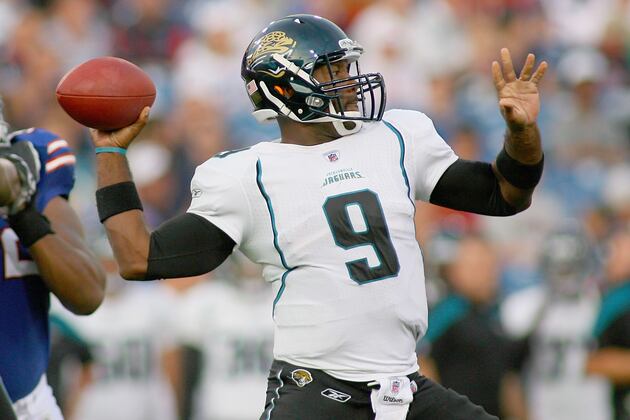 Predicting the New York Jets' Free-Agent Signings