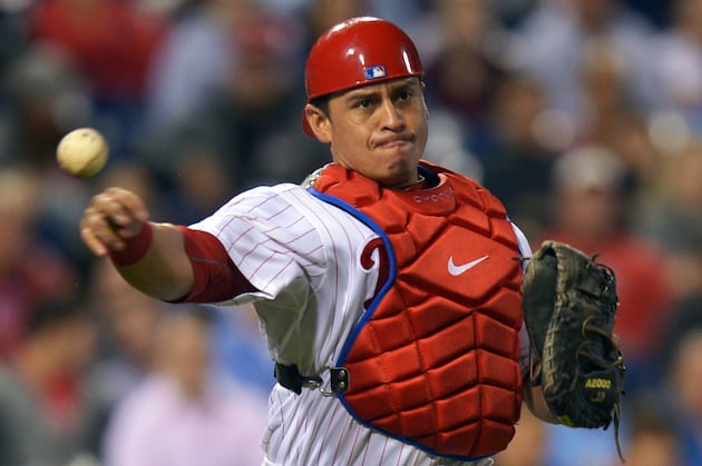 Last Year's MLB All-Stars Who Will Have Down Years in 2013