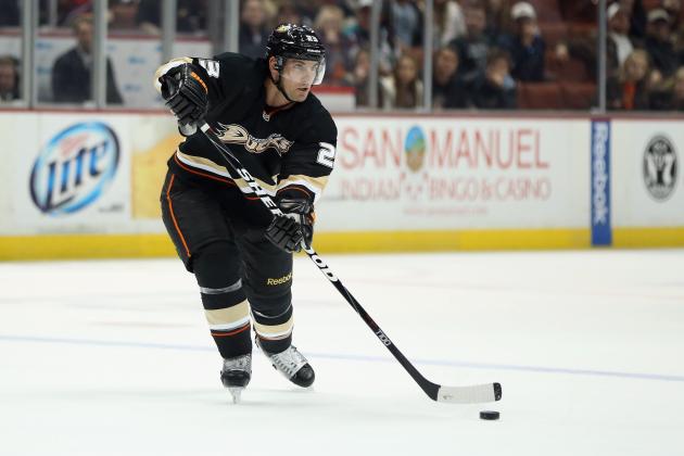 NHL Week 6: Who's Hot, Who's Not