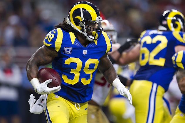 Predicting Denver Broncos Free Agent Signings