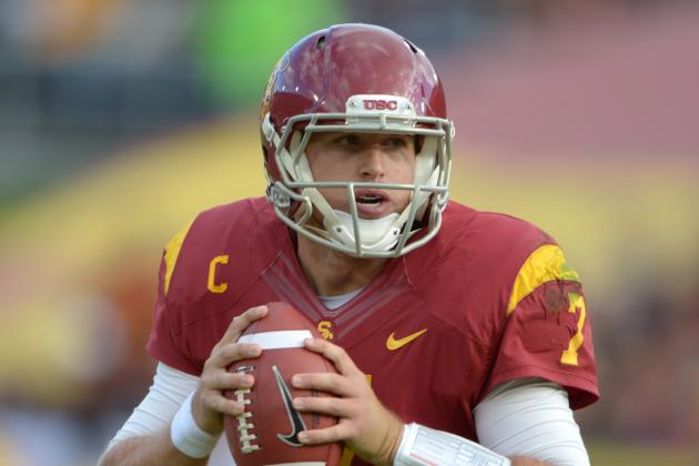 NFL Draft Prospects with the Most to Prove at Pro Day Workouts