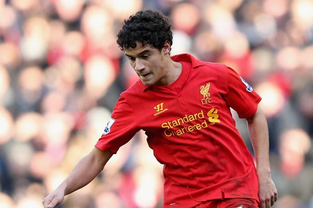 Brazilians Abroad: Coutinho, Oscar, Brandao and More...
