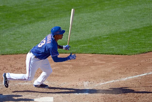 Every MLB Team's Top Prospect That It Can Build Around