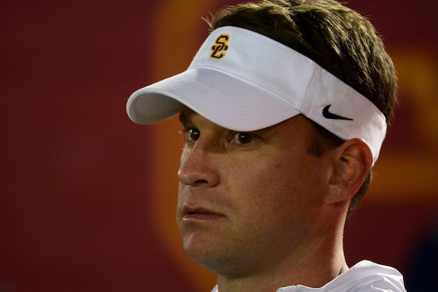 Open Letter to Lane Kiffin from a Frustrated USC Fan
