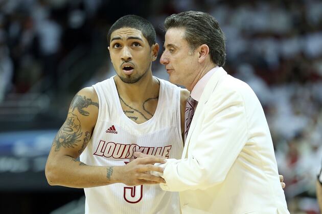 Big East Basketball: Power Ranking All the Head Coaches