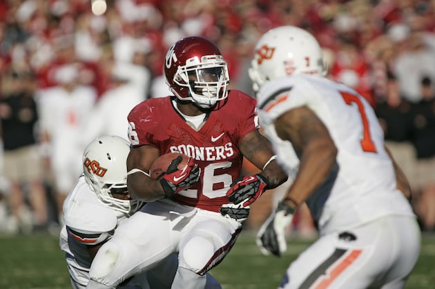 Oklahoma Football: 7 Most Important Spring Practice Position Battles