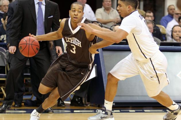 Mid-Major College Basketball Stars with Legit NBA Potential