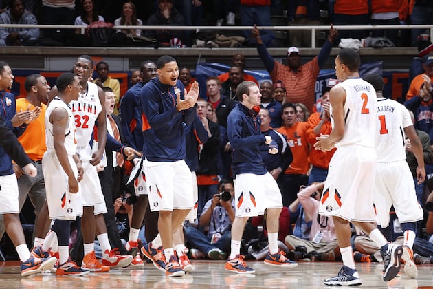 Illinois Basketball: 5 Biggest Questions Facing Illini as March Heats Up