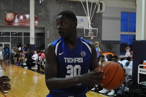 Julius Randle: Ranking Every Suitor's Chance to Land Top Basketball Recruit