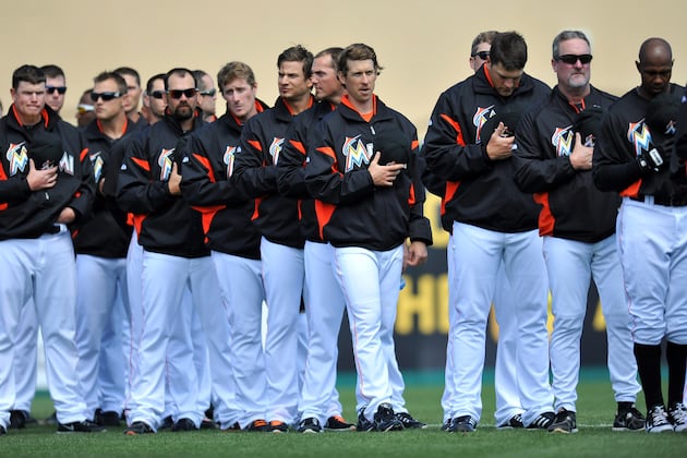 11 Miami Marlins Who Are on Track for a Bigger Role in 2013