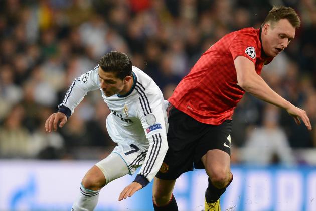UEFA Champions League 2013: Round of 16 Second-Leg Matchup Predictions