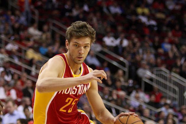 Dallas Mavericks vs. Houston Rockets: Postgame Grades and Analysis for Houston