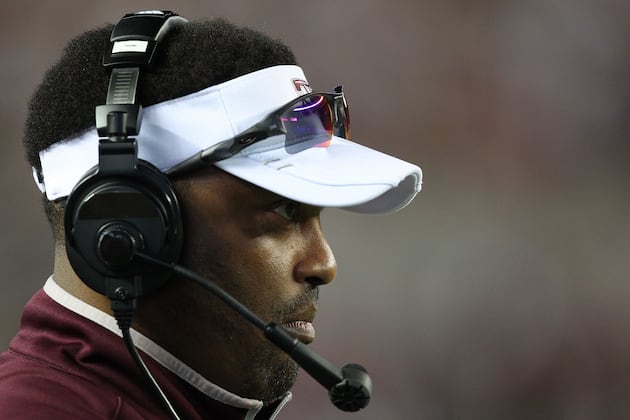 Texas A&M Football: Kevin Sumlin's 5 Biggest Worries Headed into Spring Practice
