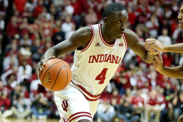 Big Ten Basketball: Final Predictions for B1G Awards