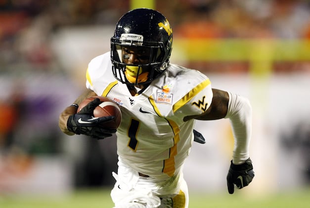 10 Wide Receivers the Minnesota Vikings Should Consider on Draft Day