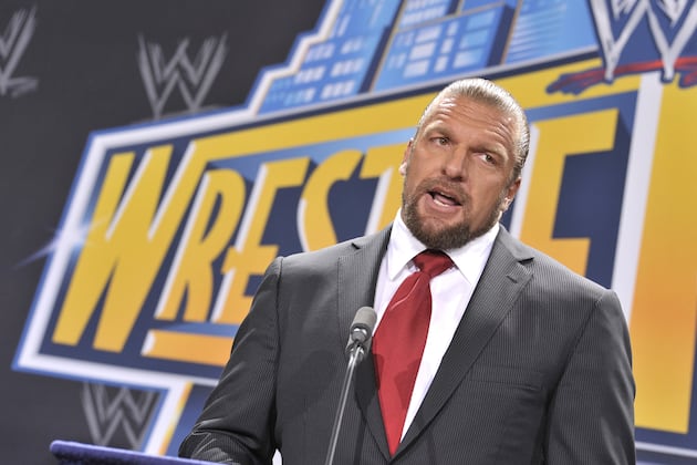 7 Reasons WWE Does Not Need Triple H on TV