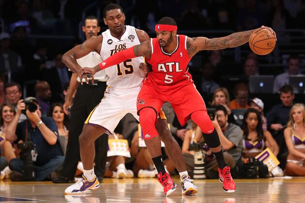 10 Takeaways from Sunday Night's Compelling NBA Action