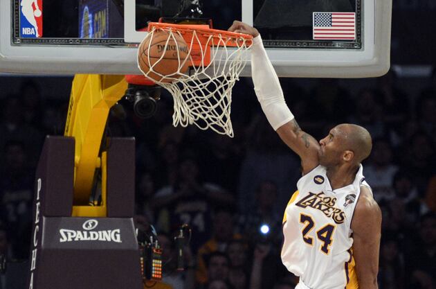 Updated Rankings of the Top 5 NBA Players at Every Position