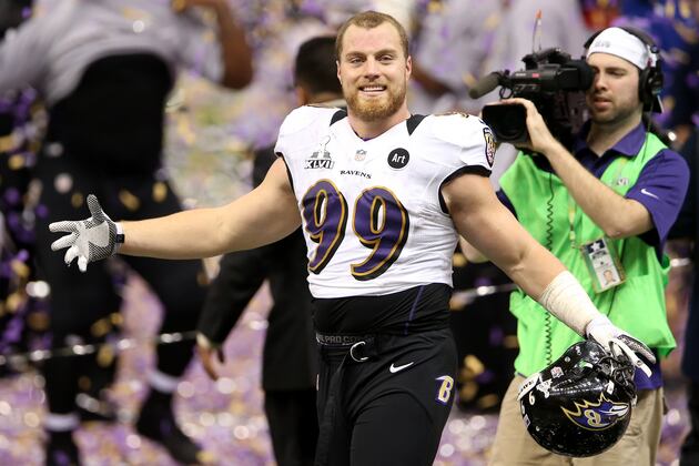 Predicting the Arizona Cardinals' Free-Agent Signings