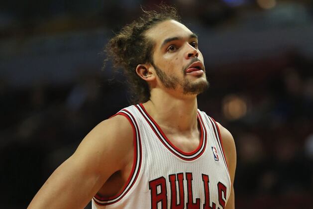 Chicago Bulls vs. Indiana Pacers: Postgame Grades and Analysis for Chicago
