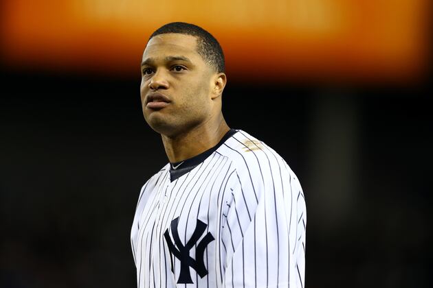 Ranking the 8 Most Gut-Wrenching Decisions Teams Must Make Before Opening Day