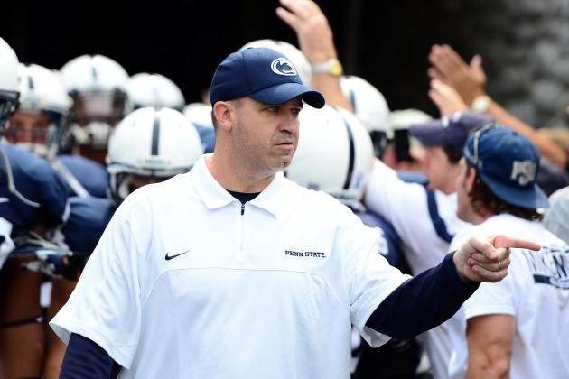 Penn State Football: Why the Nittany Lions Can Win 9 Games in 2013
