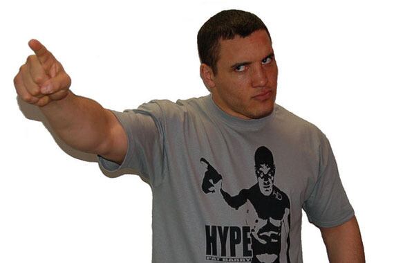 5 UFC Fighters You Can't Help but Like