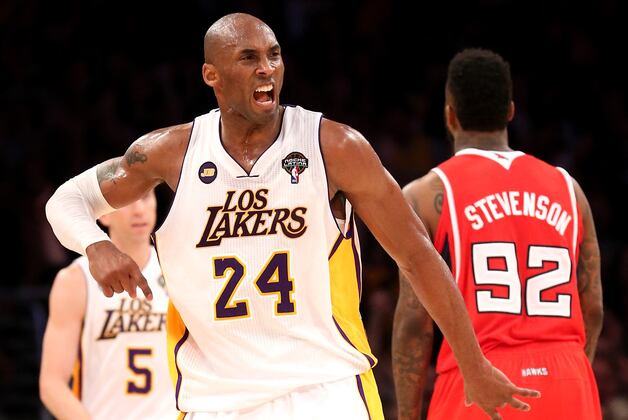 Atlanta Hawks vs. L.A. Lakers: Postgame Grades and Analysis for L.A.