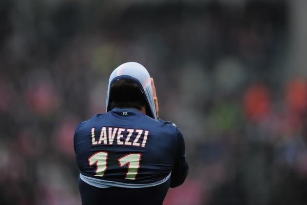 Ligue 1: Unexpected and Unlikely Scenarios for the Season's End