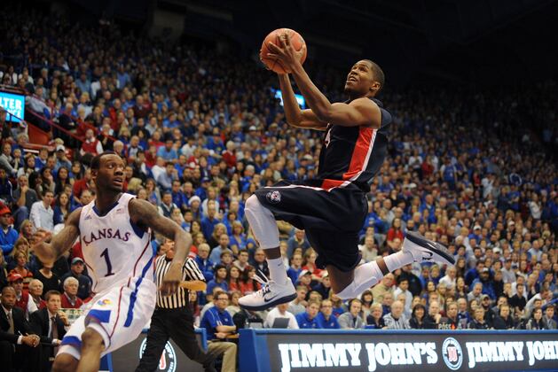 Bracketology: Bubble Teams Who Will Make Noise in the NCAA Tournament