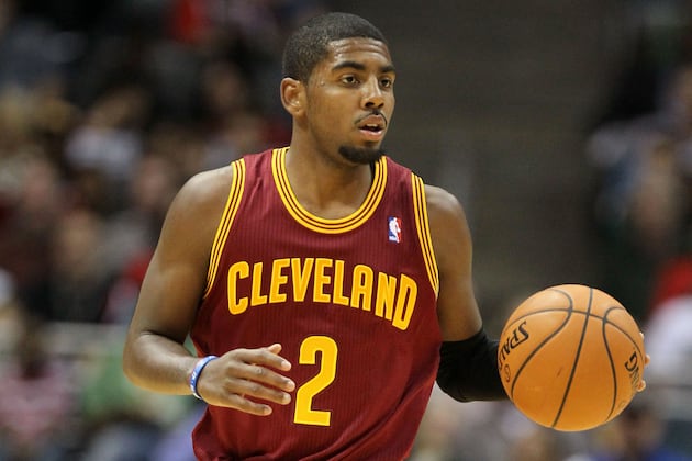10 Reasons the Cleveland Cavaliers' Future Is Bright