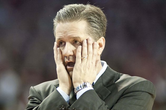 The Most Glaring Flaw for Every SEC Basketball Team