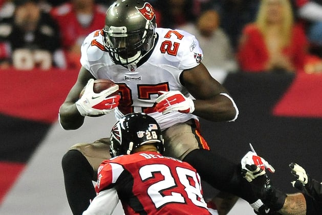 Most Underrated 2013 NFL Free Agents