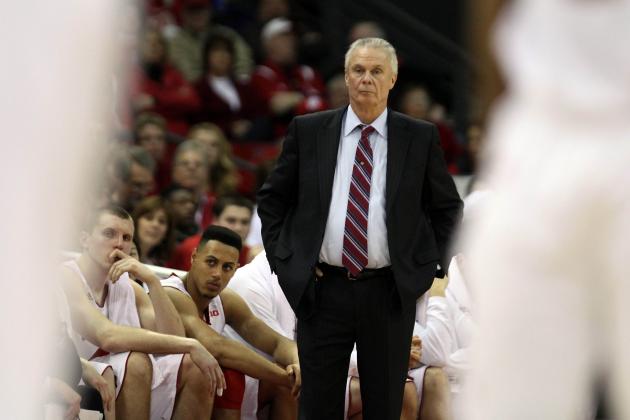 Wisconsin Basketball: 5 Biggest Questions Badgers Face as March Heats Up