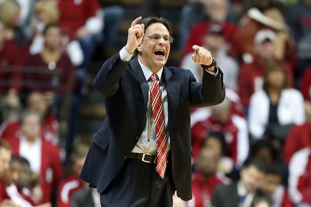 Indiana Basketball: What Hoosiers Can Learn from Each of Their Losses