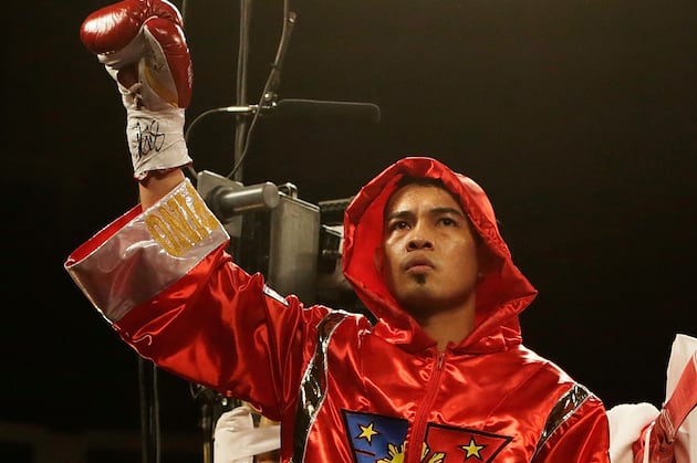 Blueprint for Nonito Donaire to Become the Top Pound-for-Pound Boxer