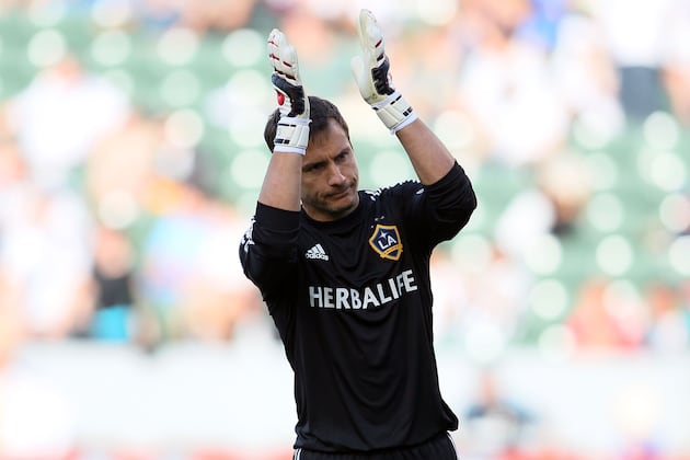 Recapping the First Week of Major League Soccer