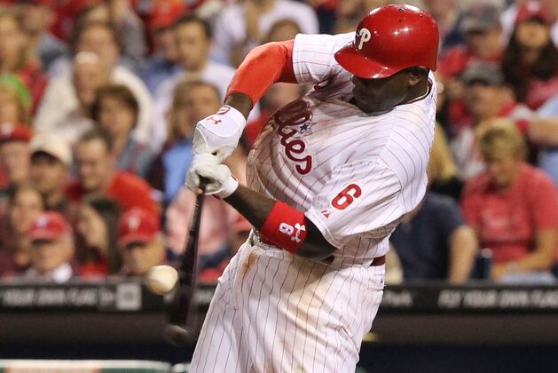 MLB Players Who Will Have Strong Comeback Seasons
