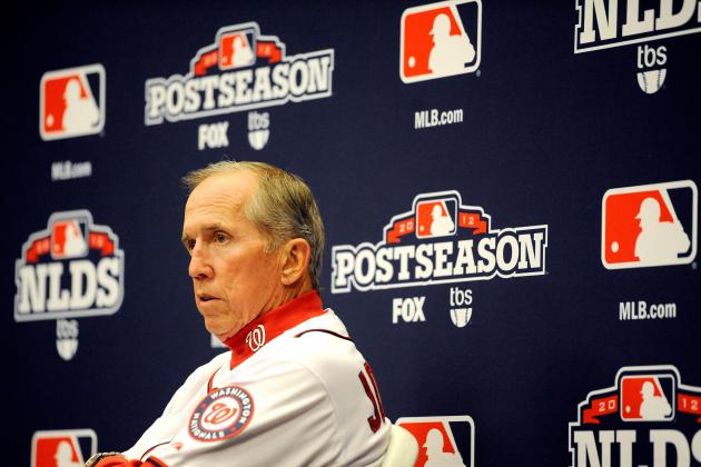 5 Key Factors That Will Determine Championship or Bust for the 2013 Nationals