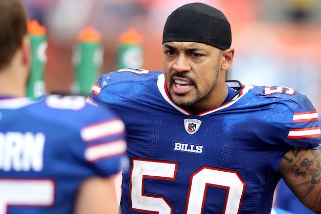 Free Agents Oakland Raiders Should Sign in the Offseason