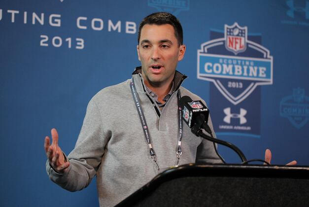 San Diego Chargers: Predicting Free-Agent Signings