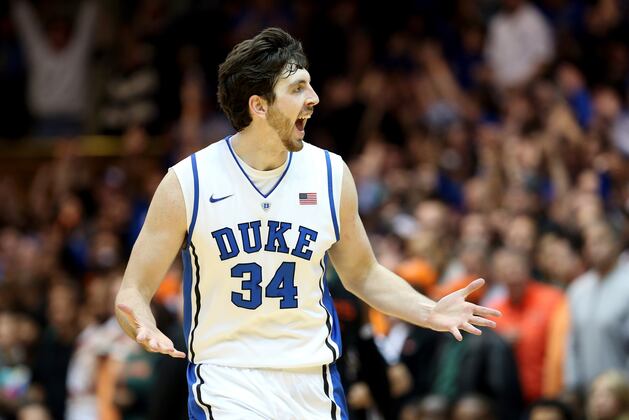 Ranking the Top 25 College Basketball Teams at Week 18