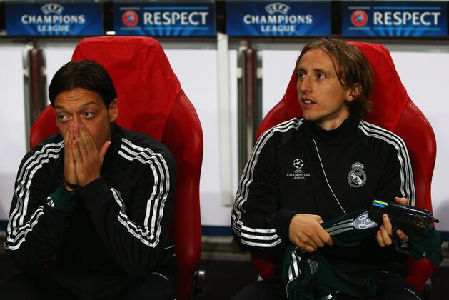 5 Players Who Made a Mistake Leaving the Premier League