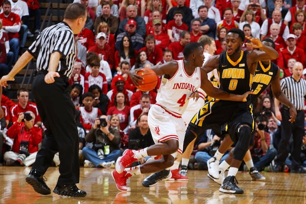 NCAA Tournament 2013: Projecting the No. 1 Seeds at Week 18