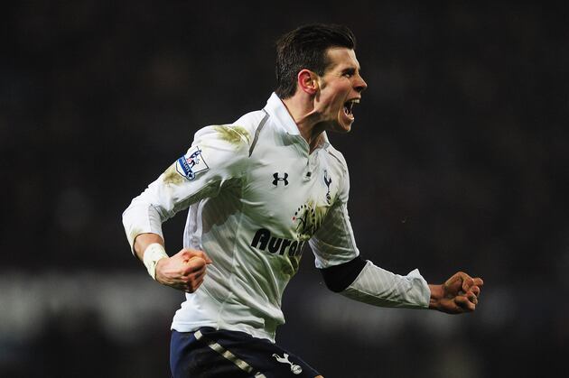 10 of the Best Counterattacking Midfielders in European Football