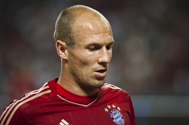 25 Greediest Players in World Football