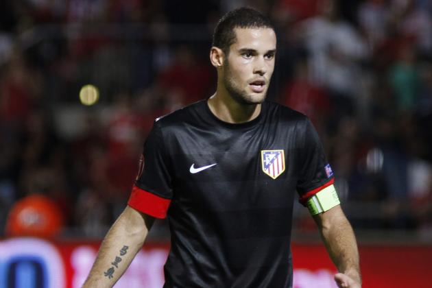 La Liga: Top 5 Players from Weekend Matches