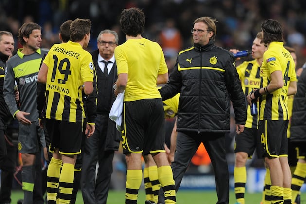 Players Dortmund Must Sign This Summer to Compete with Bayern Munich