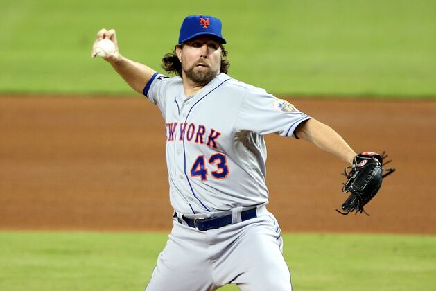 MLB Players Whose Life Stories Would Make Must-See Movies